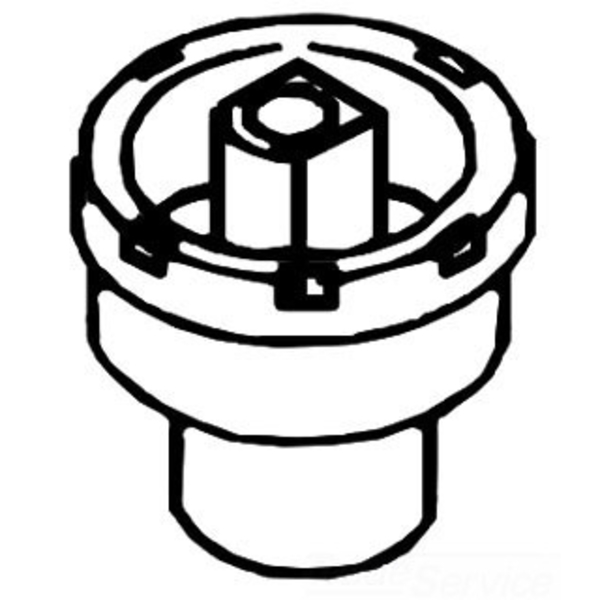 Kohler Stem Adapter, Small 73064